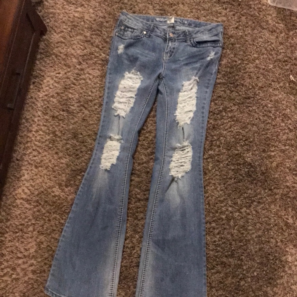 Jeans